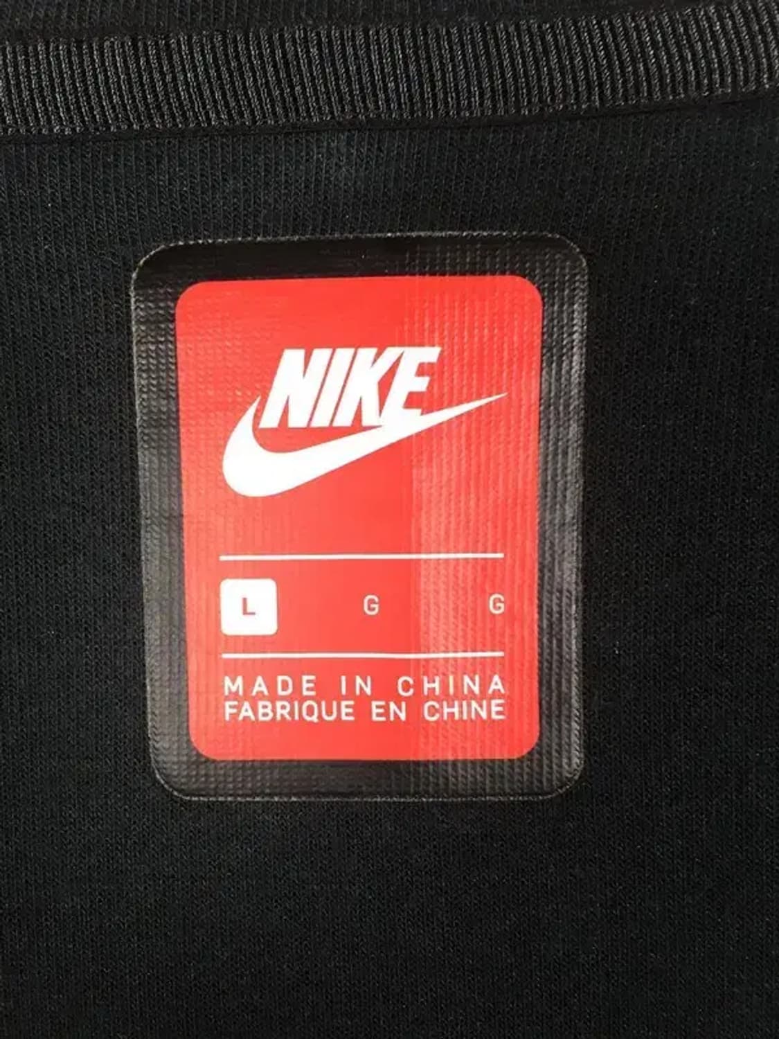 나이키 여성 테크팩 후드 집업 그레이 L(90) 2300253 상품이미지8