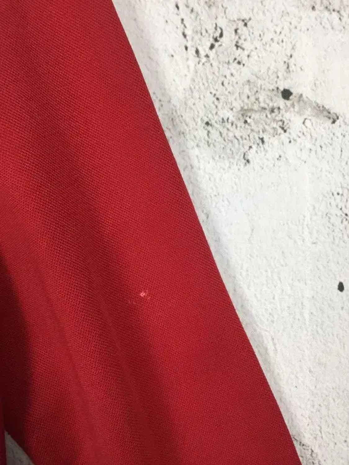 아디다스 스페인 국대 트랙탑 져지 자켓 레드 XS 3100273 상품이미지10