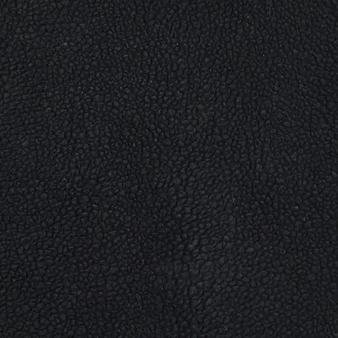 내셔널지오그래픽 와펜 뽀글이 후리스 후드 집업 블랙 S 3400145 상품이미지3