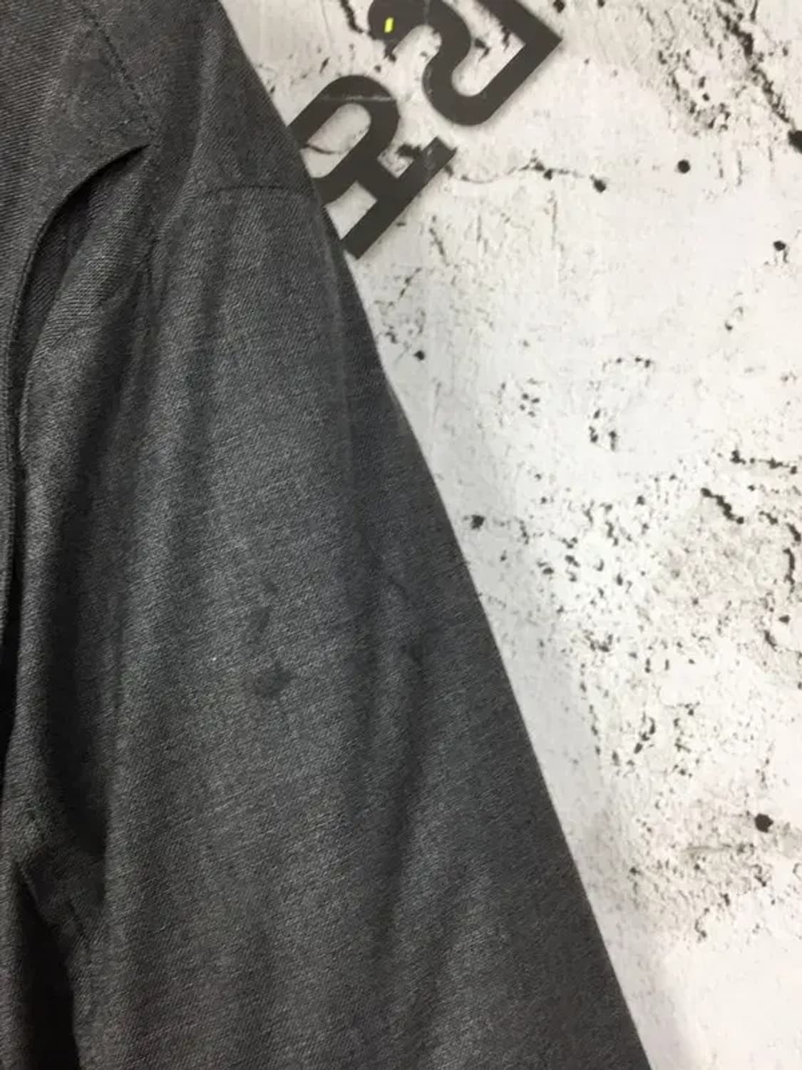 빈폴 프리미엄 구스다운 야상 패딩 그레이 95 3400151 상품이미지10