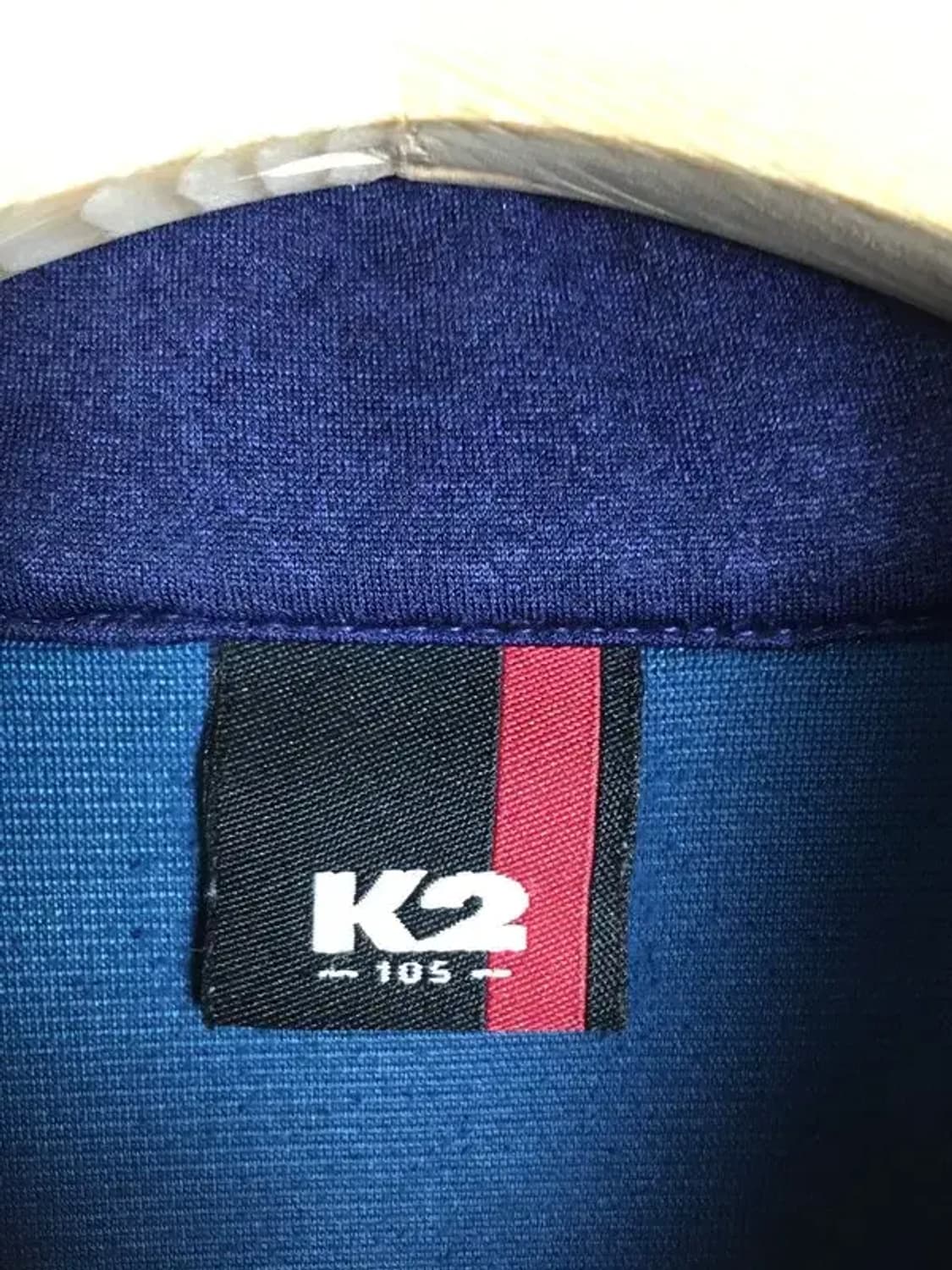 케이투 등산 기능성 자켓 네이비 105 3400159 상품이미지8