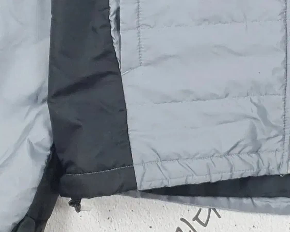 아디다스 퍼포먼스 경량 패딩 자켓 라이트 그레이 3400125 상품이미지6