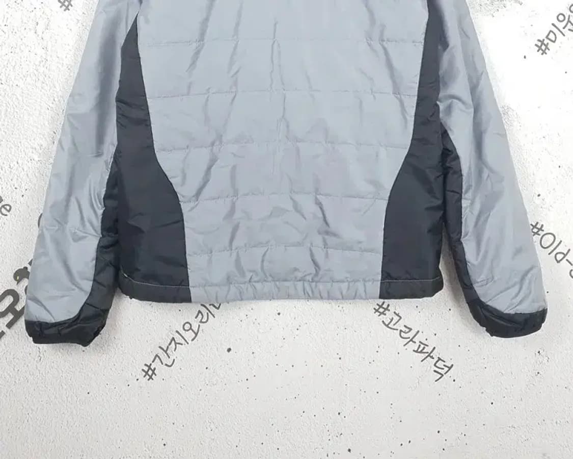 아디다스 퍼포먼스 경량 패딩 자켓 라이트 그레이 3400125 상품이미지8