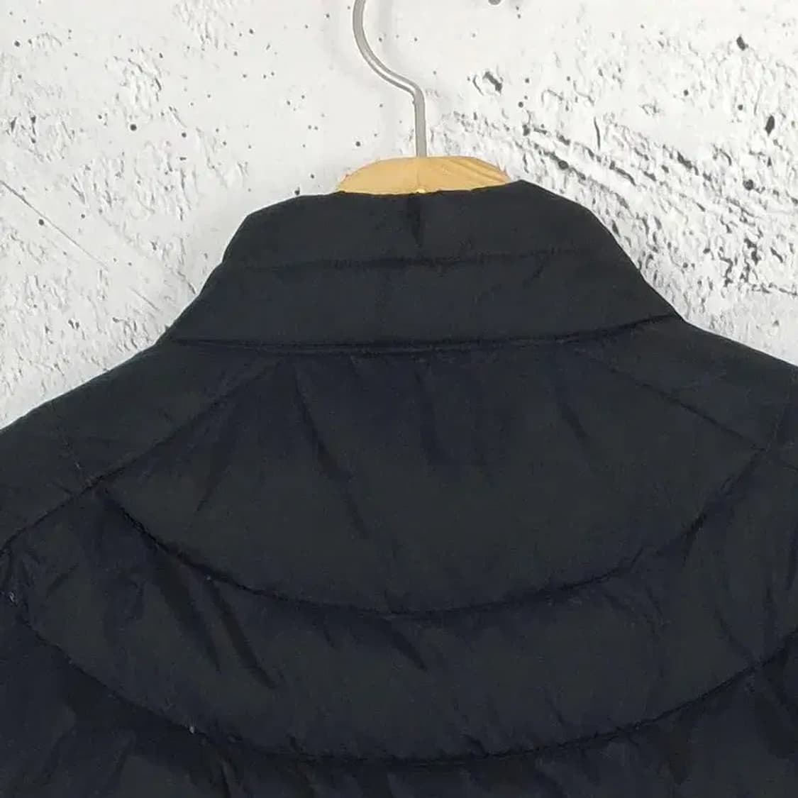 마크 MARK 덕다운 패딩 블랙 3400136 상품이미지6