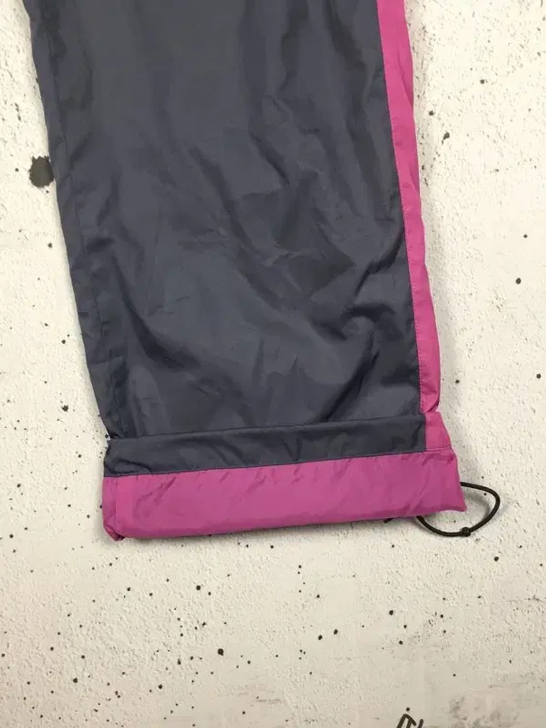 나이키 여성 트레이닝 운동바지 그레이 L 4400093 상품이미지5