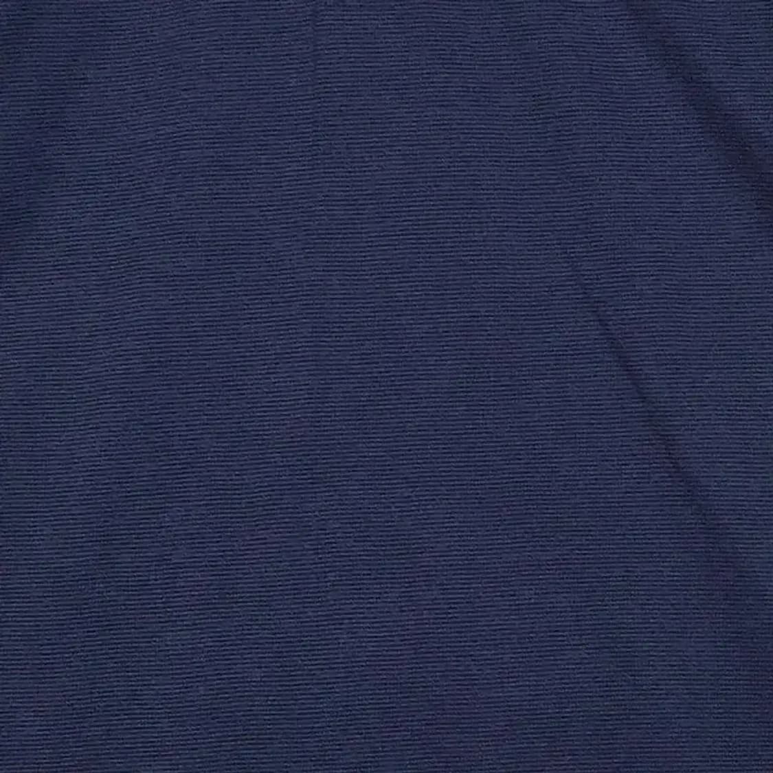 닥스 반팔 카라티 네이비 100 1000526 상품이미지5