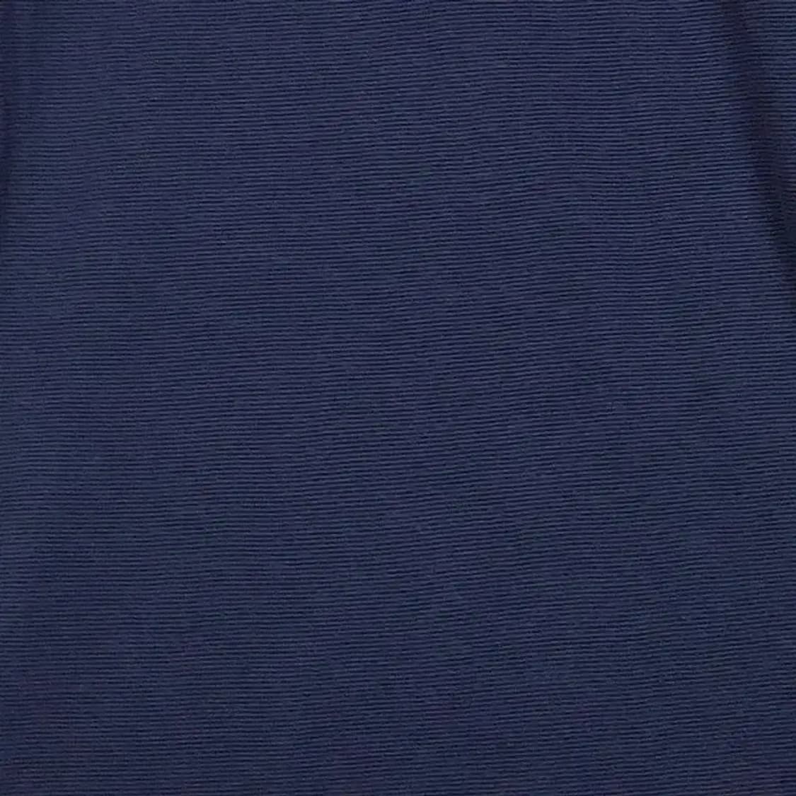 닥스 반팔 카라티 네이비 100 1000526 상품이미지9