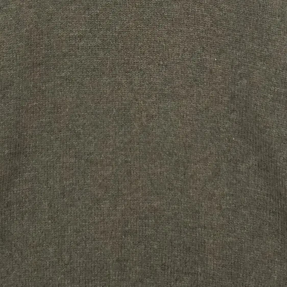 라코스테 LACOSTE 니트 카키 4 2400007 상품이미지3