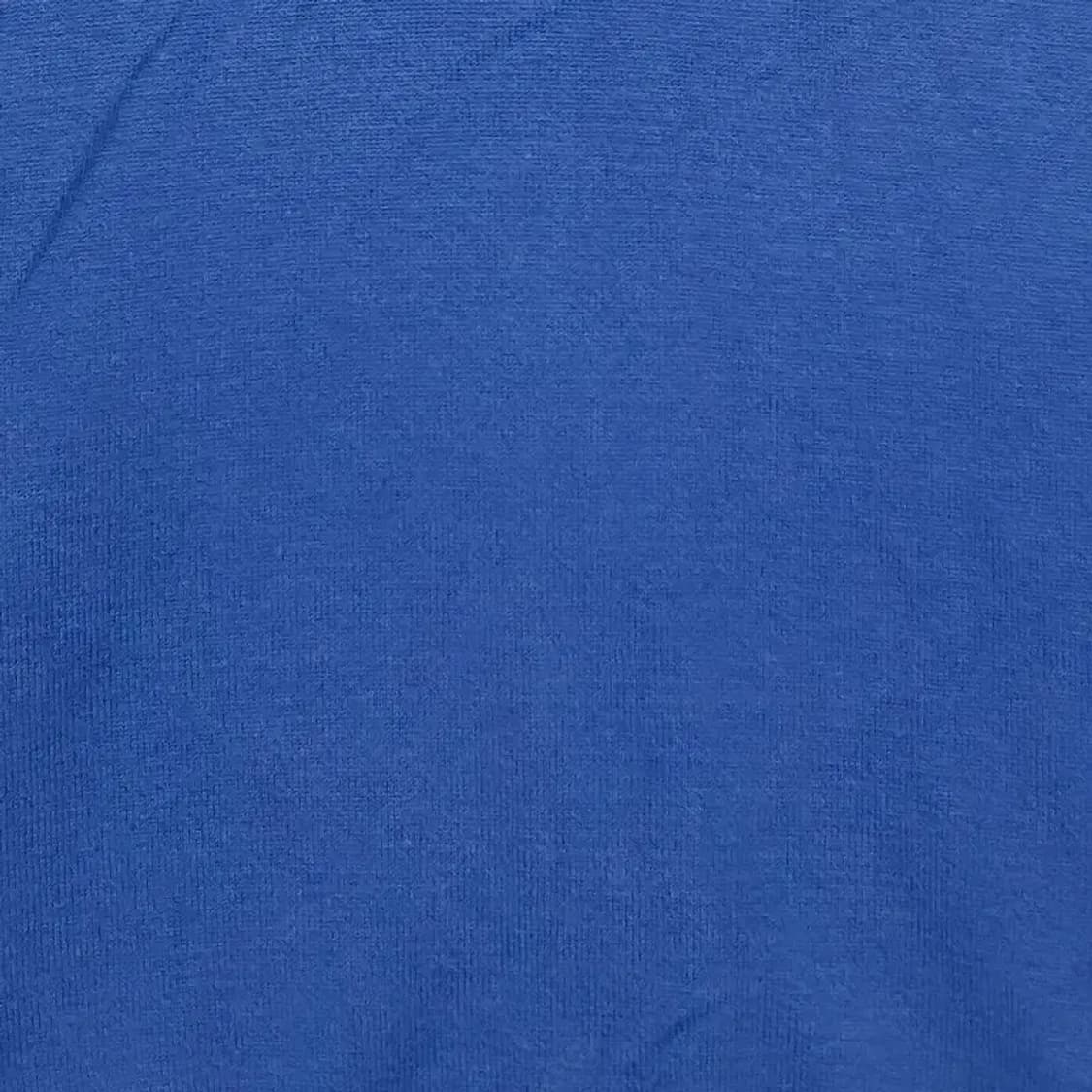 헤지스 HAZZYS 모크넥 니트집업 가디건 블루 95 2400027 상품이미지8