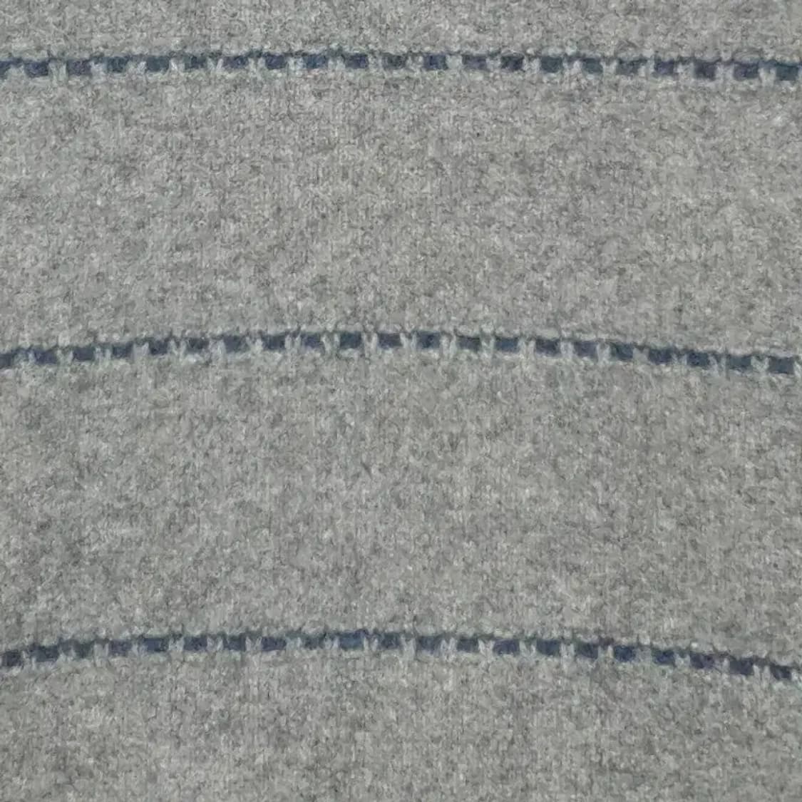 빈폴 BEANPOLE 스트라이프 니트 라이트 그레이 100 2400009 상품이미지6