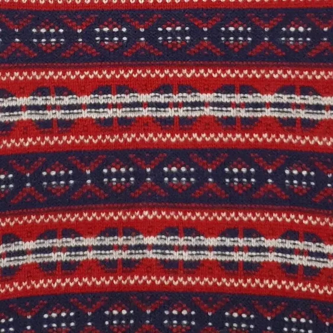 타미힐피거 TOMMY 페어아일 램스울 크루넥 니트 L 2400019 상품이미지6