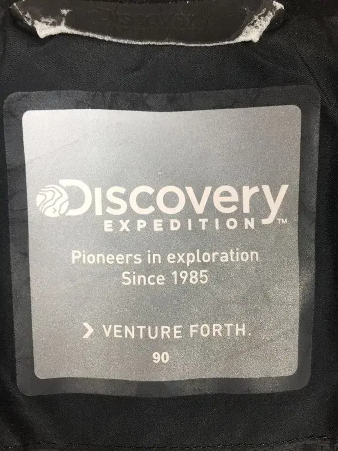 디스커버리 여성 덕다운 롱패딩 블랙 90 3400229 상품이미지9