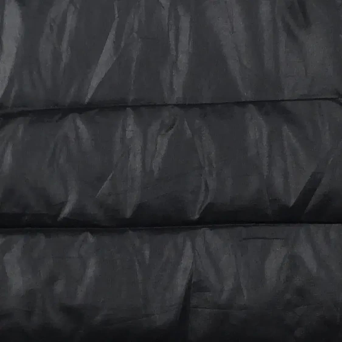 컨버스 빵빵 올드스쿨 패딩 점퍼 블랙 105 3400233 상품이미지4