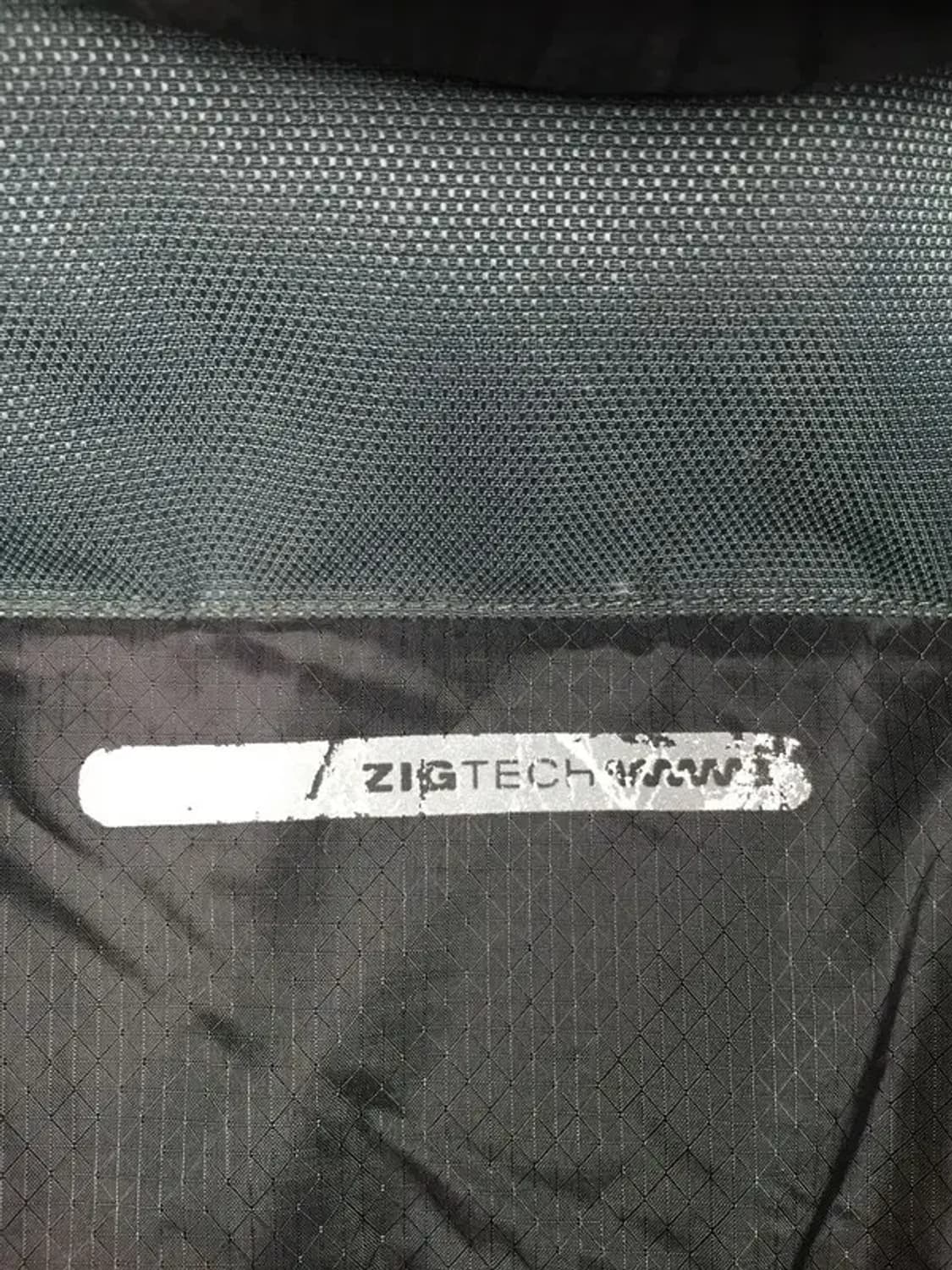 리복 직텍 펌프 구스다운 패딩 블랙 100 3400235 상품이미지10