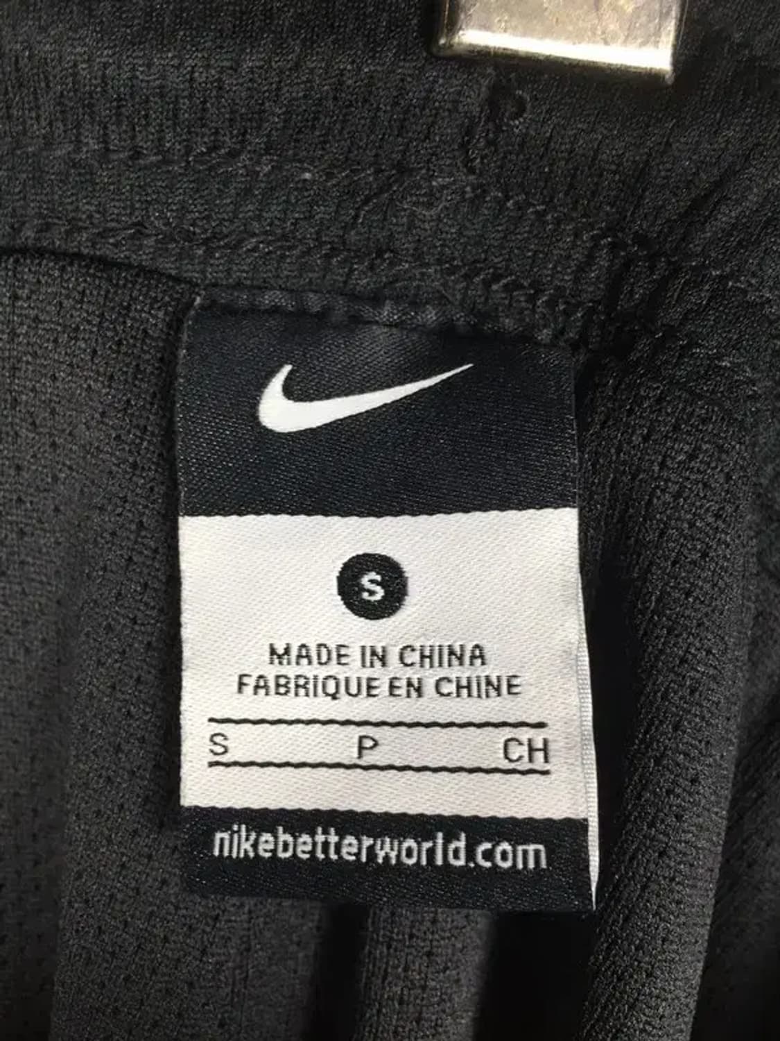 나이키 맨유 우븐 웜업 트레이닝 운동바지 블랙 S 4400097 상품이미지9