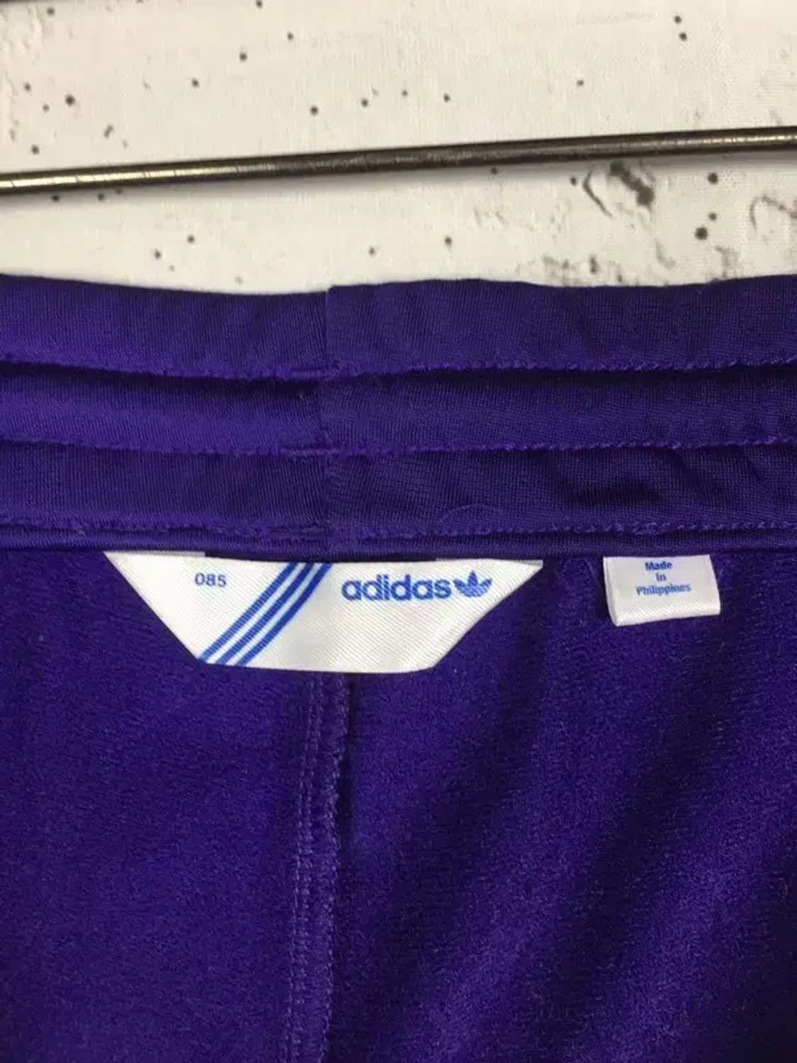 아디다스 여성 파이어버드 트랙 팬츠 운동바지 퍼플 85 4400103 상품이미지9