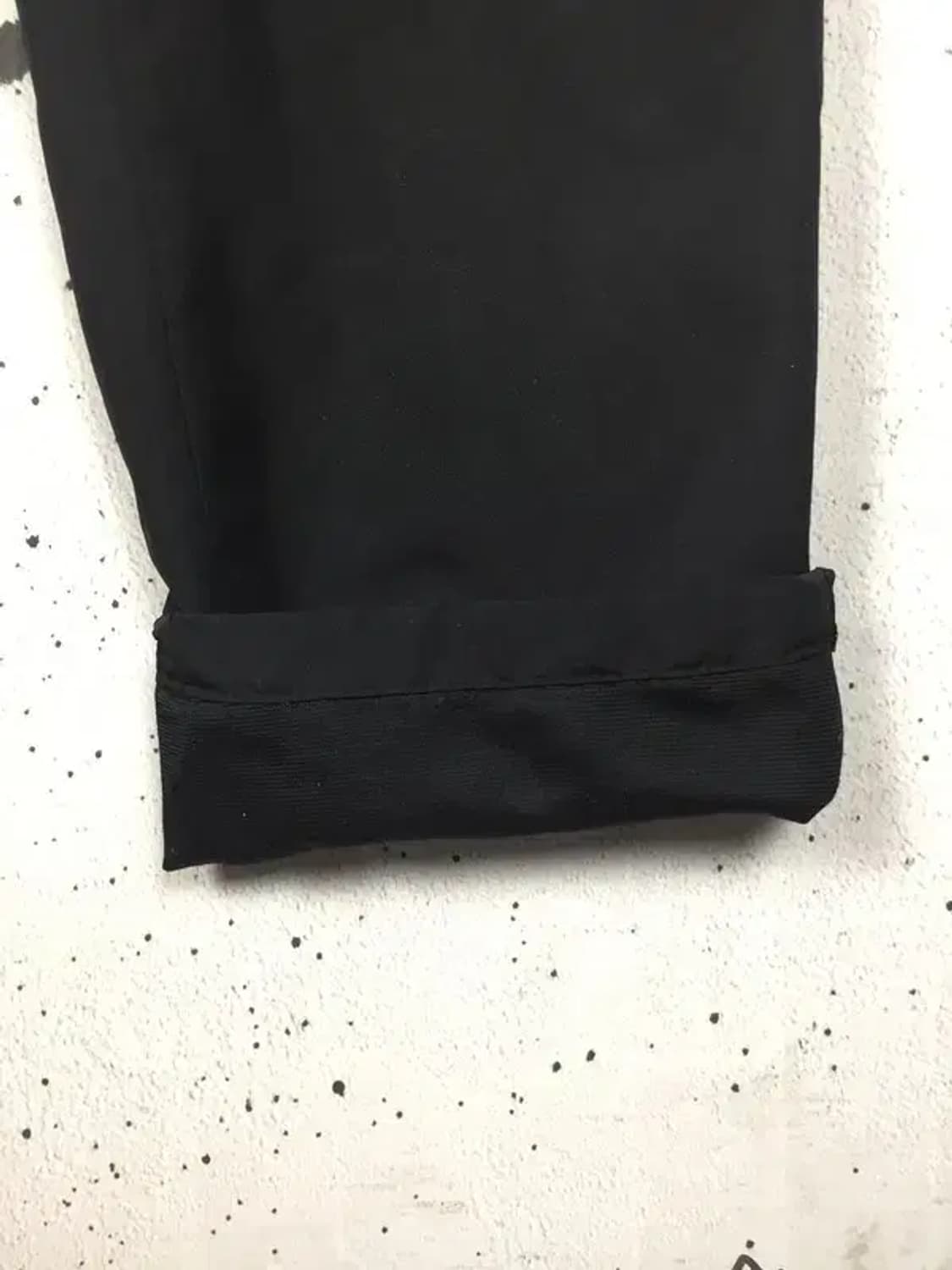 퓨마 웜업 트레이닝 팬츠 운동바지 블랙 L 4400098 상품이미지7