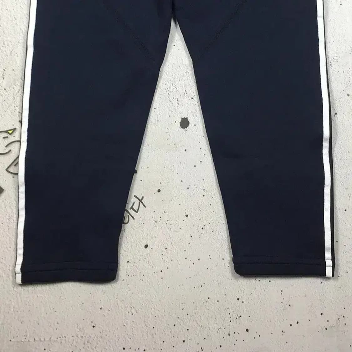 [새상품]아디다스 유럽 엠엔디 트레이닝 바지 네이비 105 4400101 상품이미지5