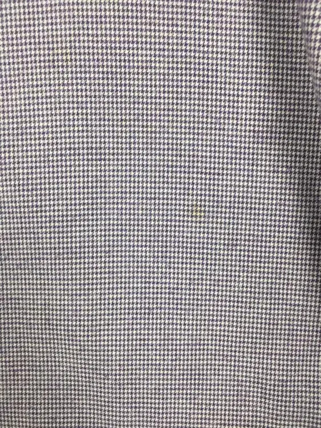 헤지스 긴팔 셔츠 라이트 퍼플 120 1100399 상품이미지10