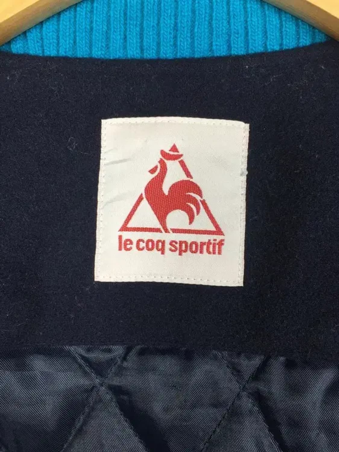 르꼬끄 여성 니트 점퍼 야구잠바 네이비 85(S) 3400236 상품이미지8