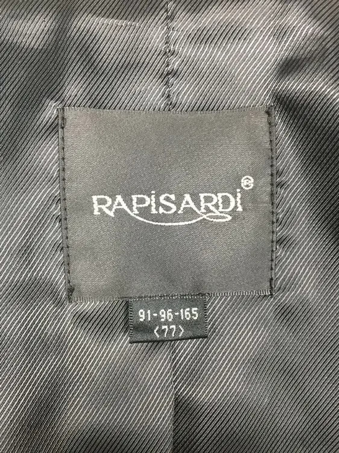 라피사르디 여성 가죽 자켓 블랙 L(77) 3200107 상품이미지8