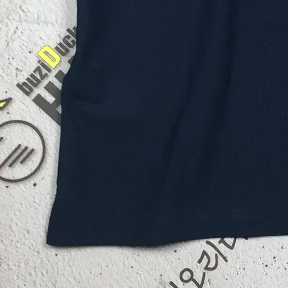 [새상품] 제이디엑스 골프 신형 반팔 카라티 네이비 100 1000527 상품이미지7