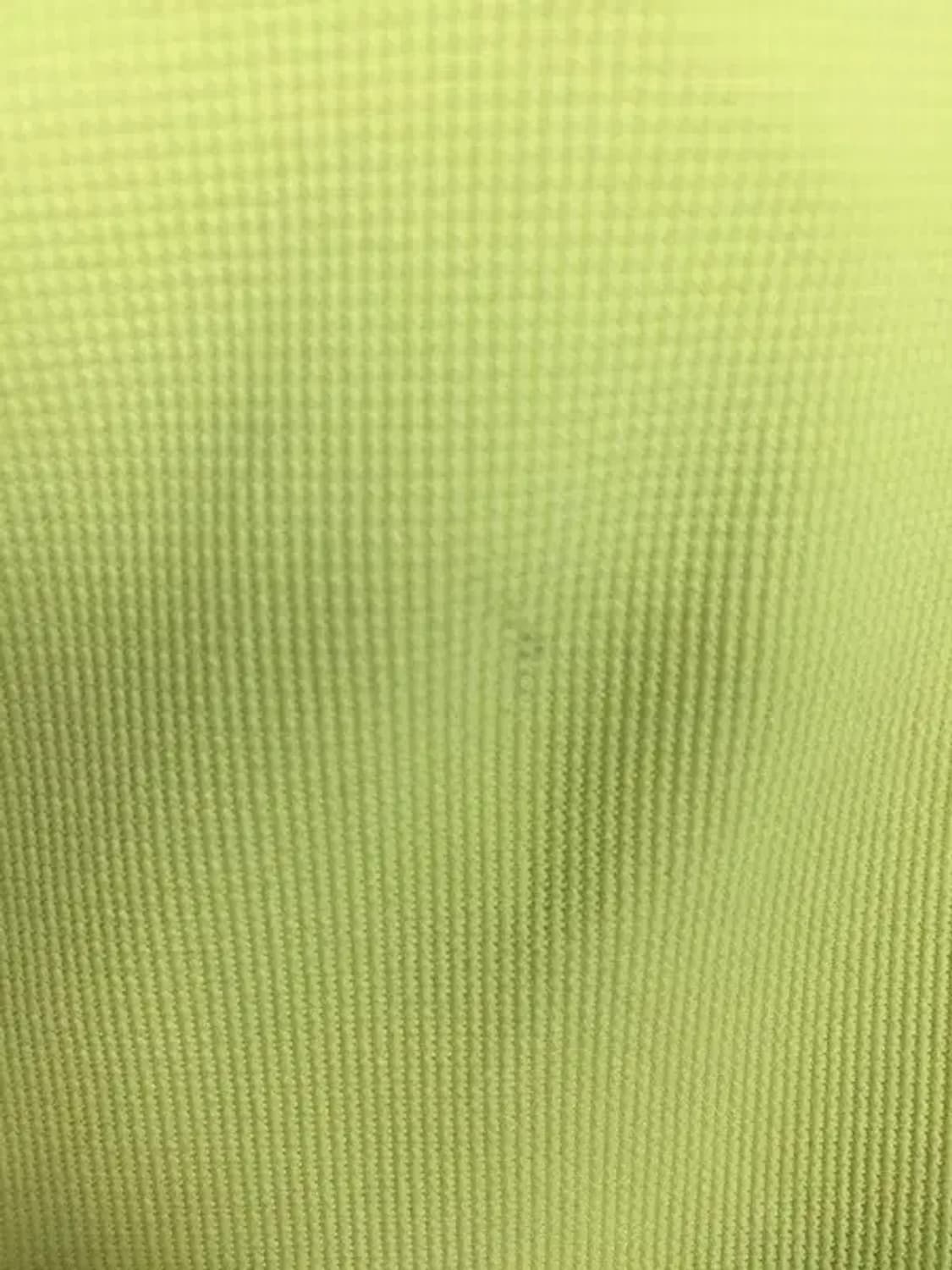 아페쎄 A.P.C. 폴로 반팔 카라티 형광 L 1000530 상품이미지10