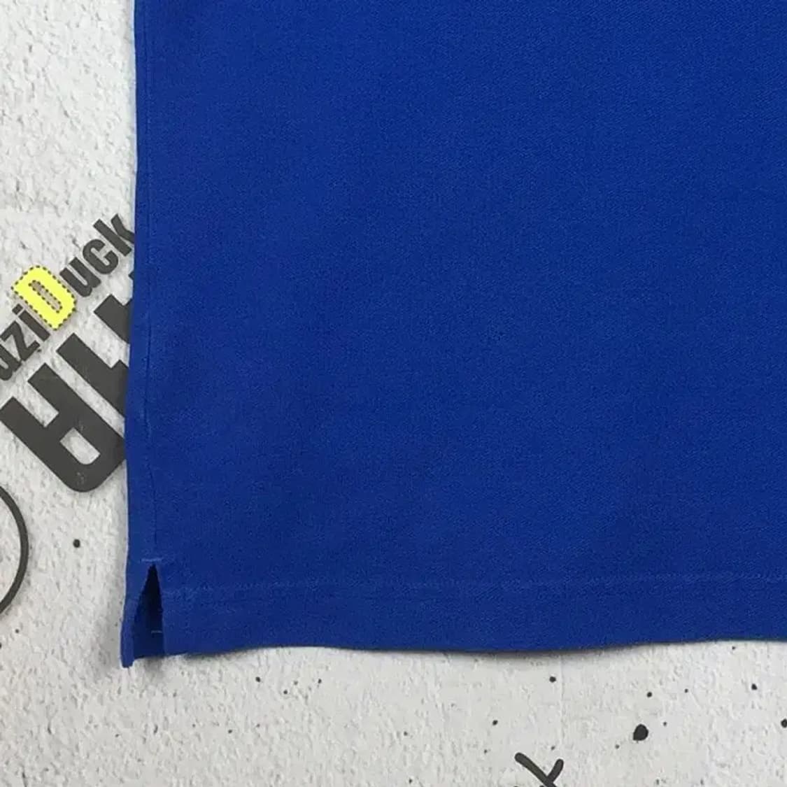 라코스테 슬림핏 PK 반팔 카라티 블루 M 1000537 상품이미지7