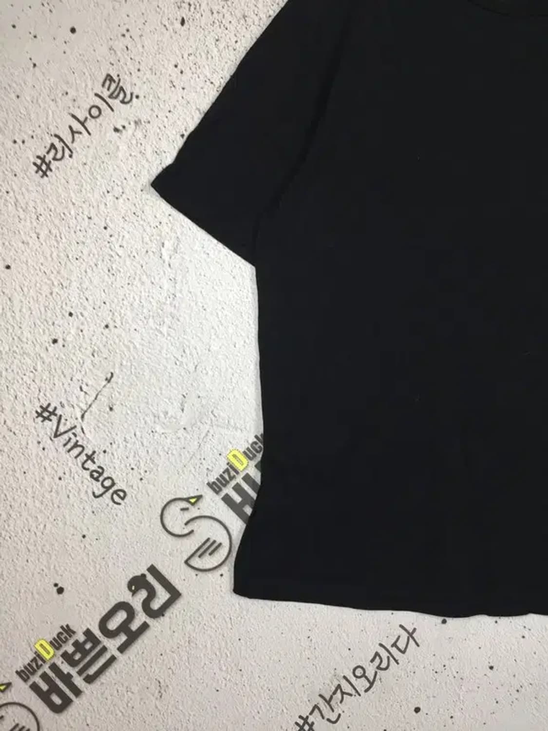 지프 JEEP 그릴로고 반팔 티 블랙 L 1000544 상품이미지5