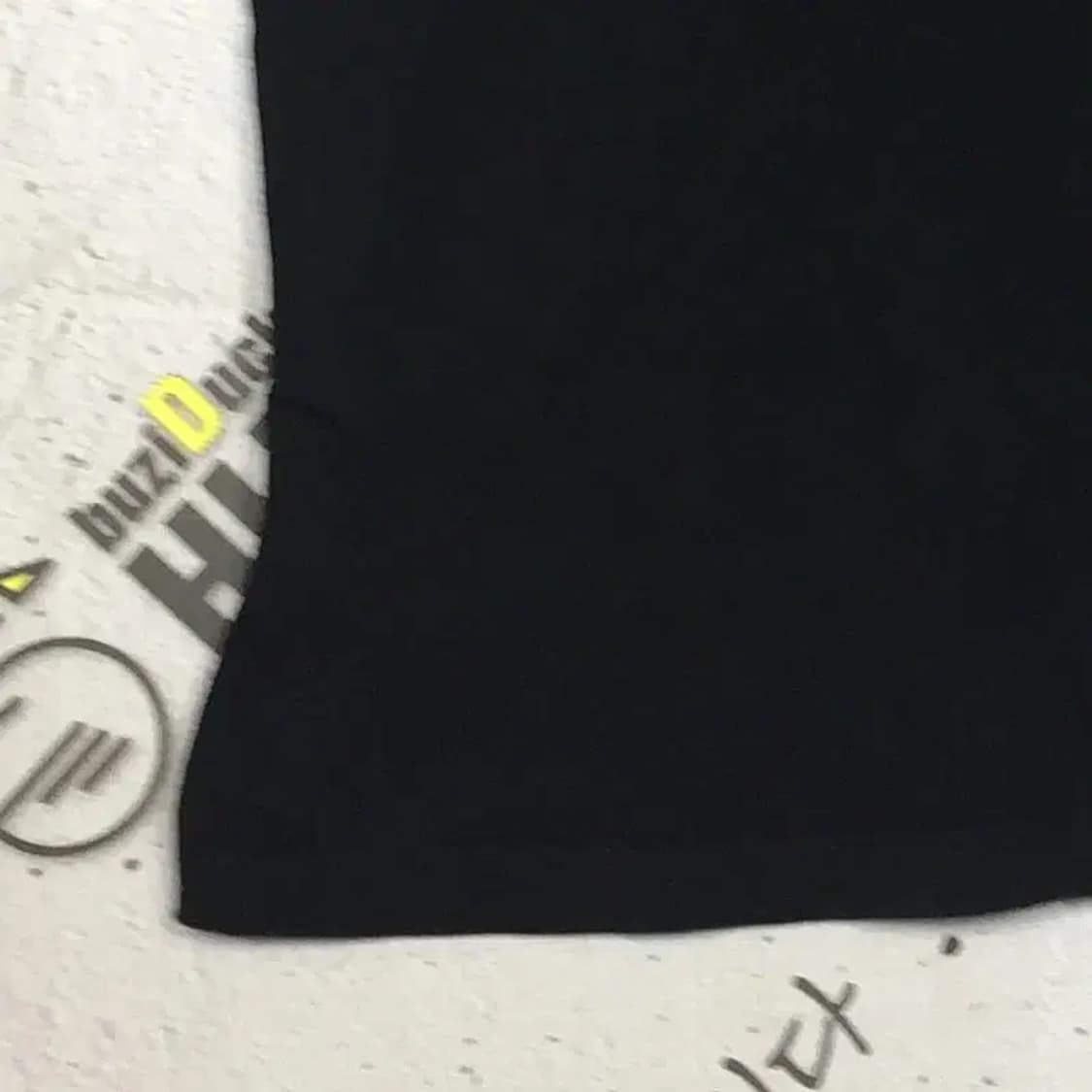 지프 JEEP 그릴로고 반팔 티 블랙 L 1000544 상품이미지7