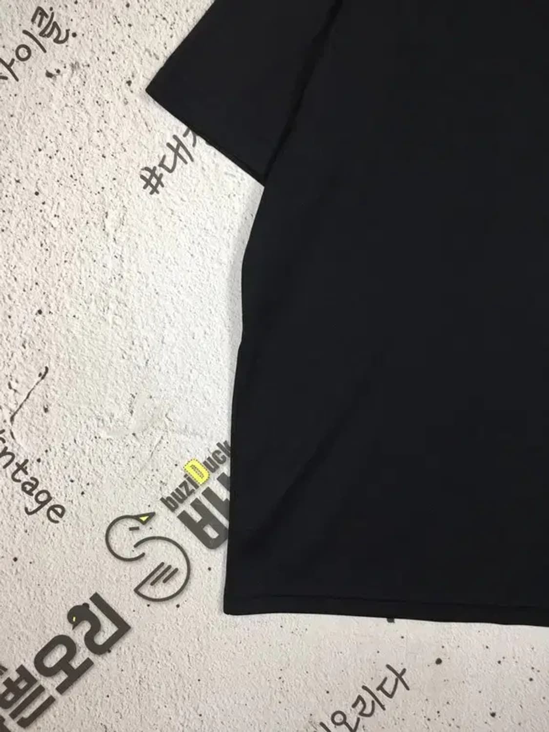 퓨마 PUMA 기능성 드라이셀 반팔 티 블랙 S(95) 1000545 상품이미지5