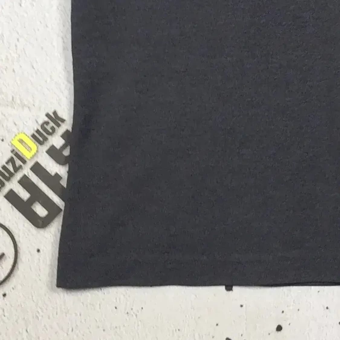 블랙야크 x 필립모리스 반팔 카라티 그레이 M 1000546 상품이미지8