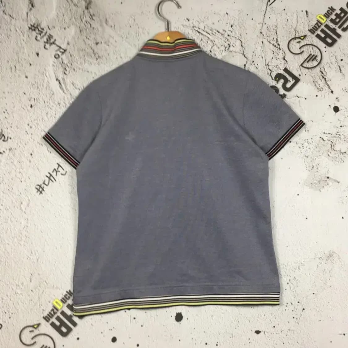 핑 PING 여성 골프 카라티 그레이 95 1900552 상품이미지2