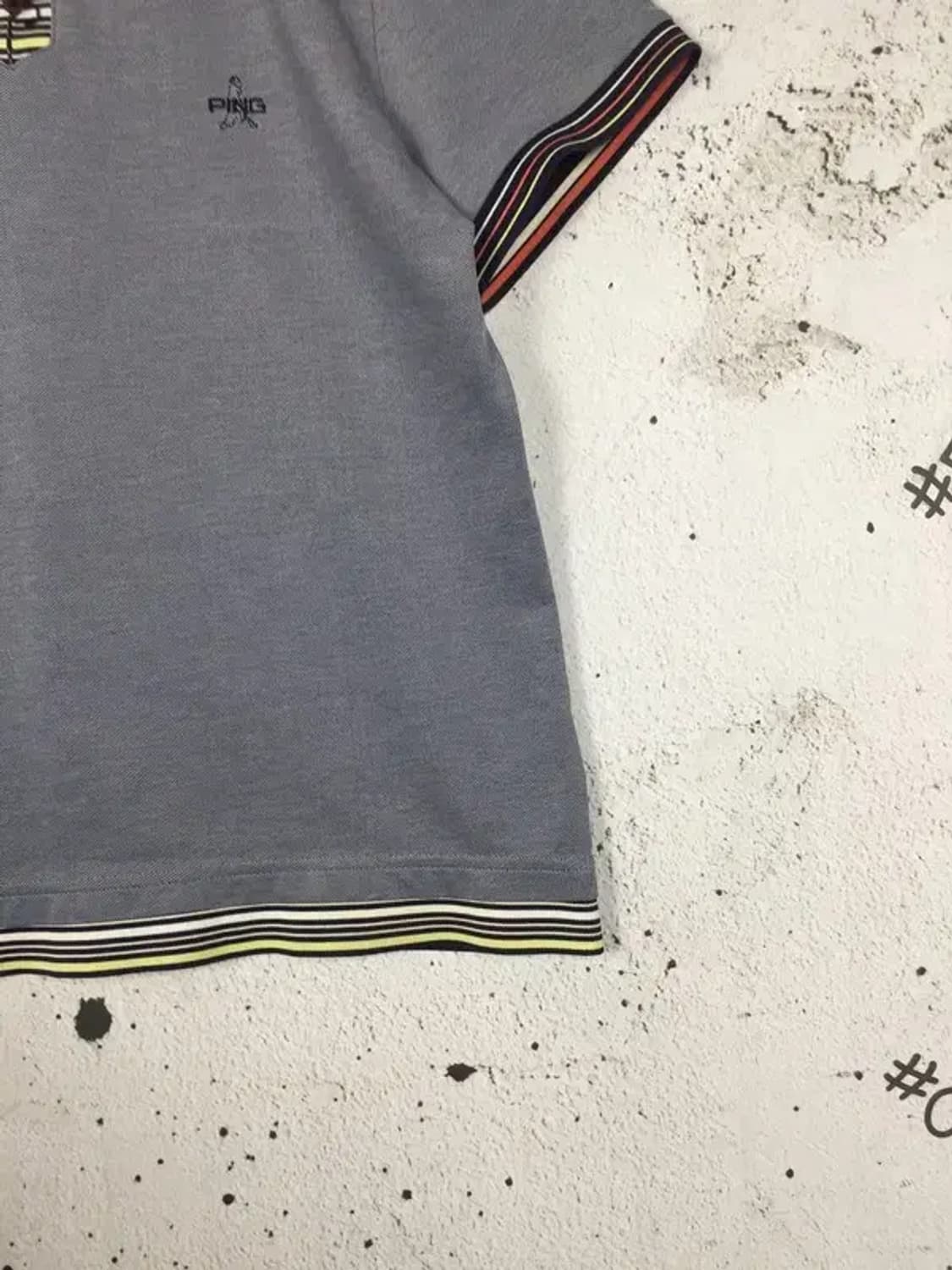 핑 PING 여성 골프 카라티 그레이 95 1900552 상품이미지6