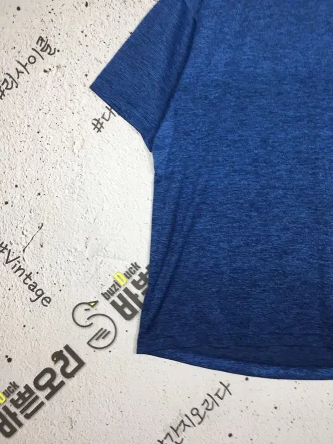 아디다스 프리리프트 테크 반팔 티 네이비 L 1900551 상품이미지5