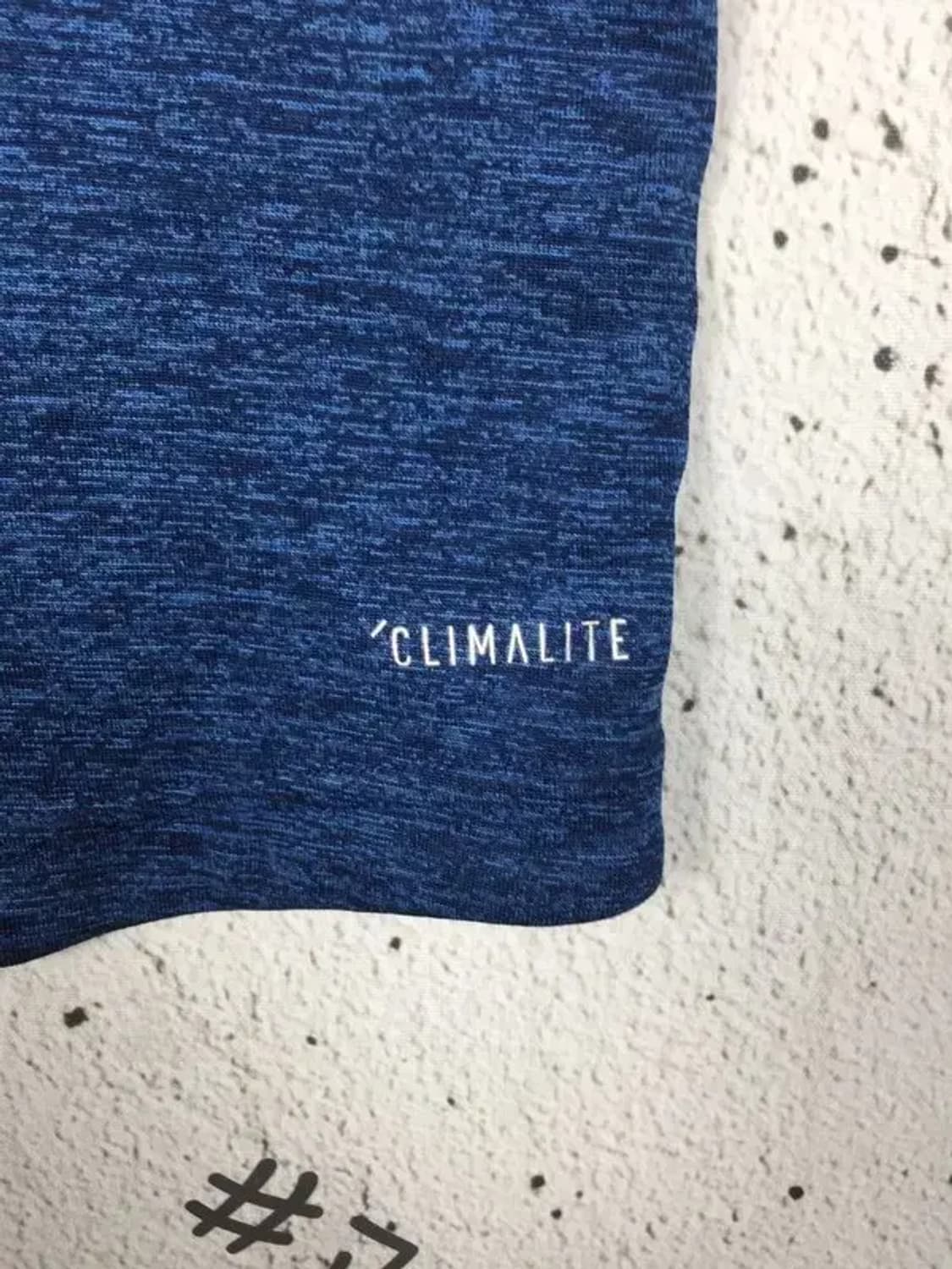 아디다스 프리리프트 테크 반팔 티 네이비 L 1900551 상품이미지7