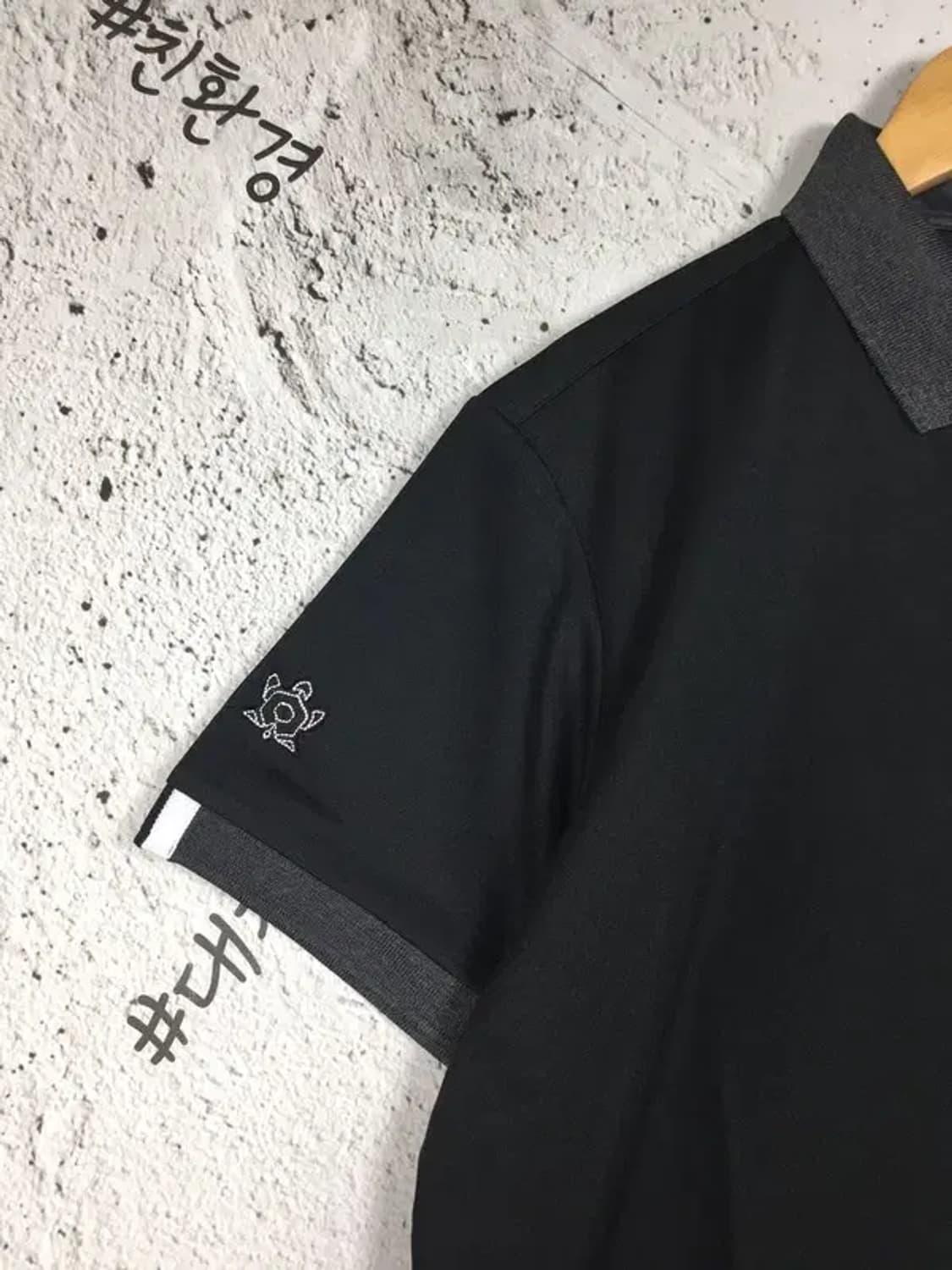 피지알 골프 기능성 카라티 블랙 100(XL) 1900553 상품이미지6