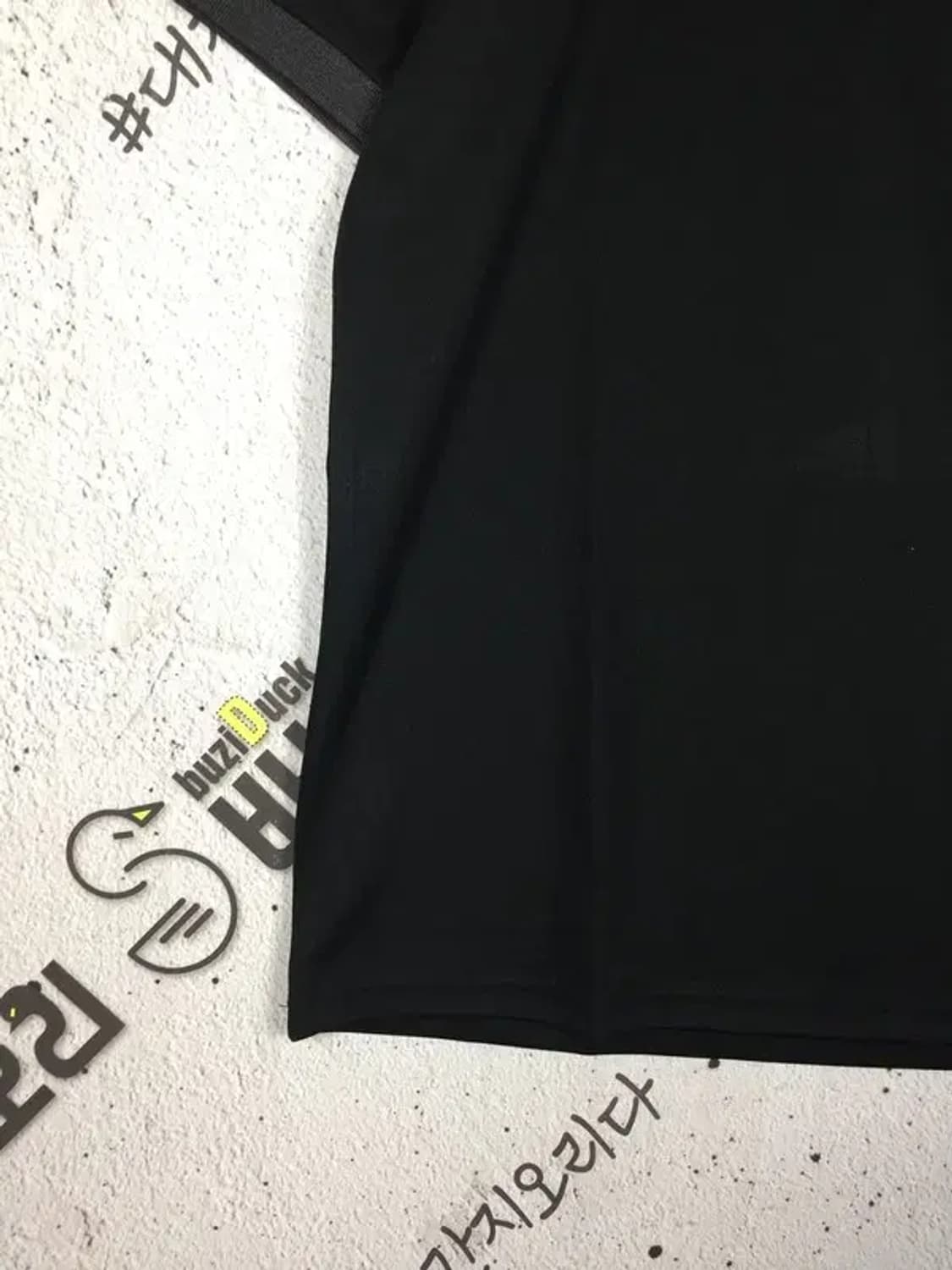 피지알 골프 기능성 카라티 블랙 100(XL) 1900553 상품이미지7