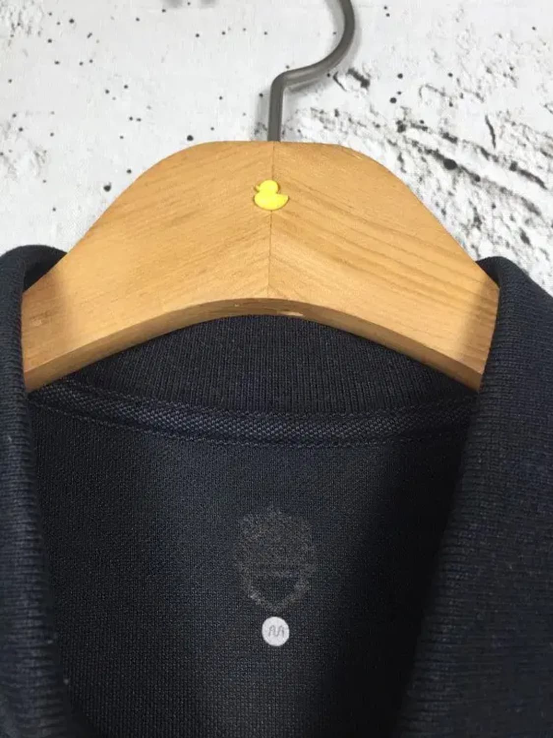 태국 축구 부리람 유나이티드 폴로 카라티 블랙 M 1900558 상품이미지8