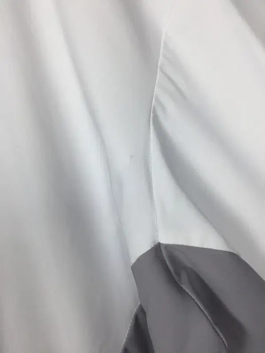 헤지스 골프 기능성 자켓 화이트 120 3200109 상품이미지10