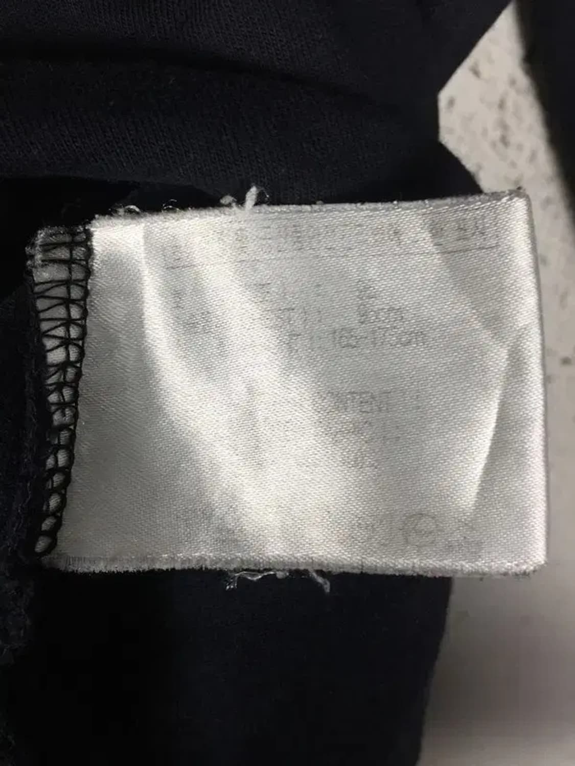 나이키 맨체스터 박지성 롱슬리브 긴팔 티 블랙 M 2100181 상품이미지10