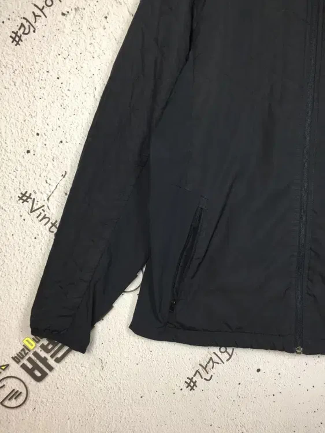 언더아머 골프 퀼팅 패디드 자켓 점퍼 블랙 XL 3400242 상품이미지4