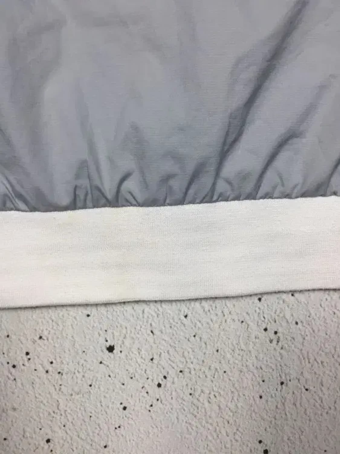 나이키 윈드러너 후드 바람막이 자켓 화이트 L 3800230 상품이미지10