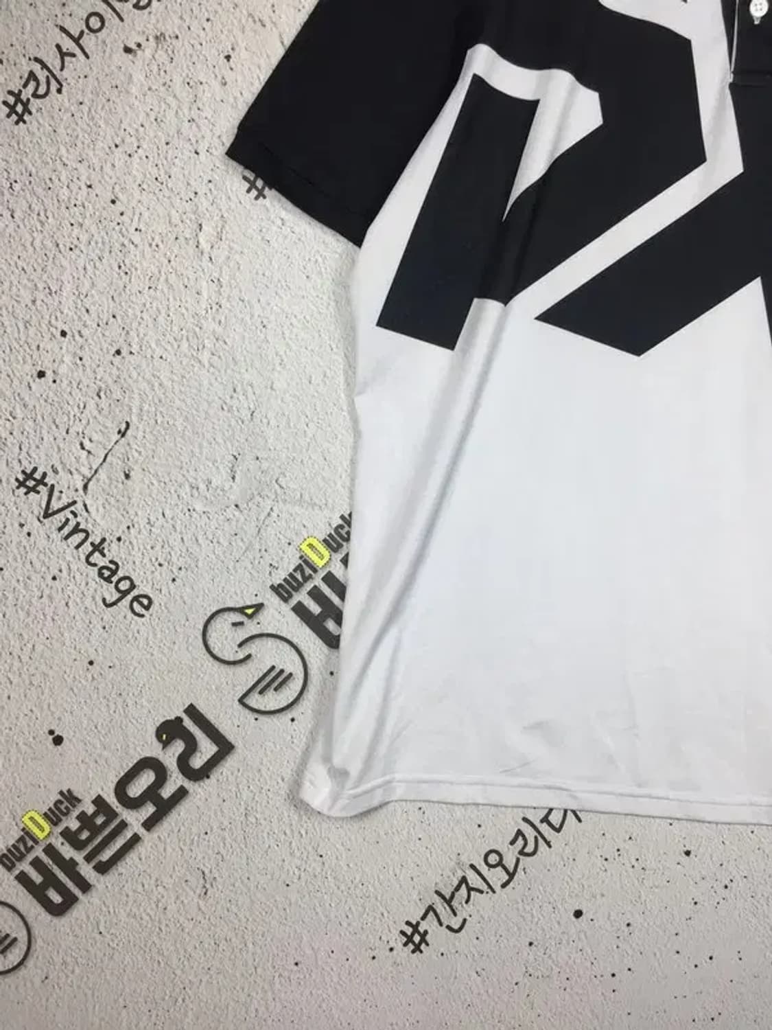 피엑스지 PXG 골프 기능성 반팔 카라티 화이트 110 1000567 상품이미지7