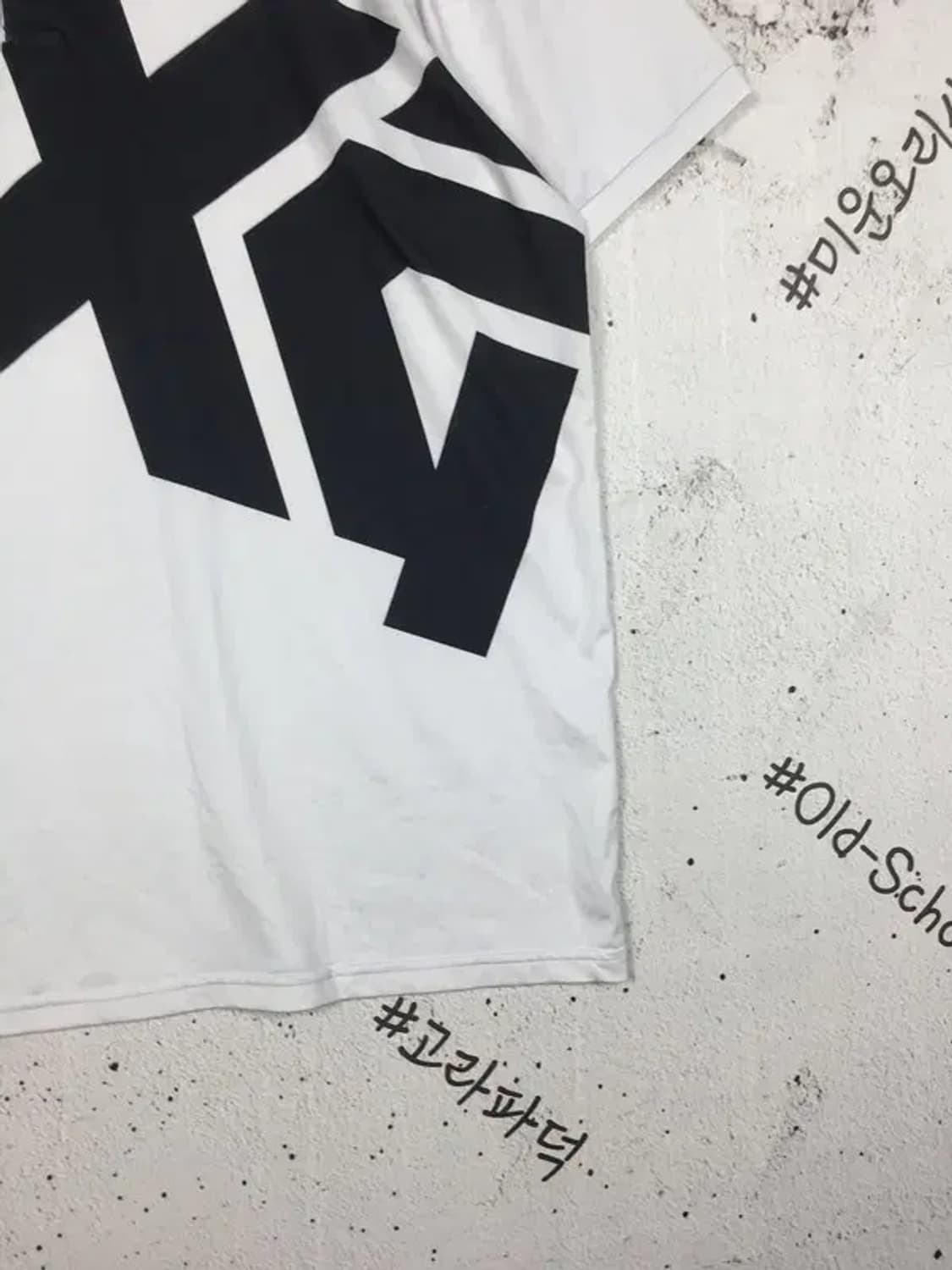 피엑스지 PXG 골프 기능성 반팔 카라티 화이트 110 1000567 상품이미지8