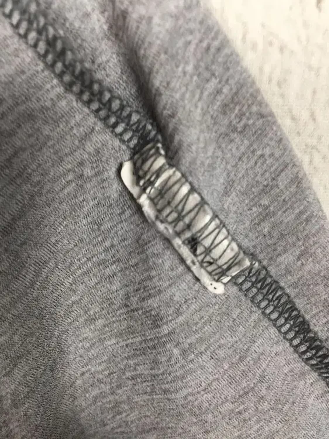 퓨마 PUMA 여성 기능성 반팔 티 미니원피스 그레이 XS 1000569 상품이미지10