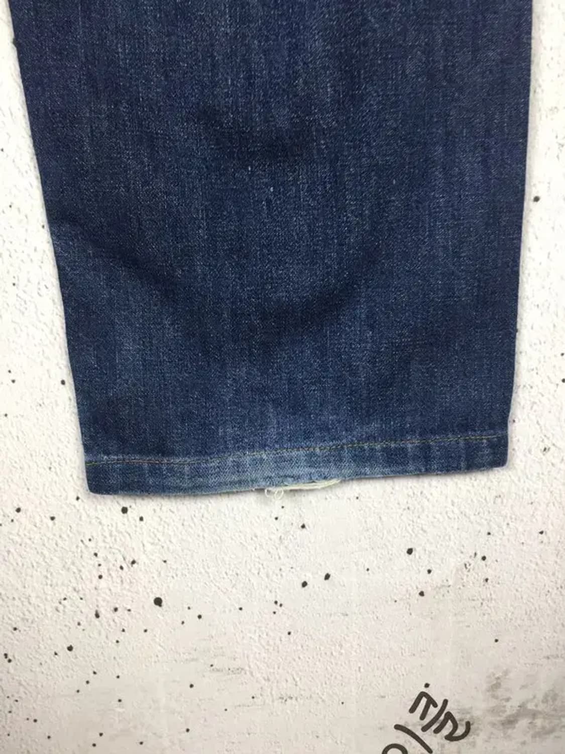 리바이스 514 스트레이트 데님 청바지 진청 W30 L30 4100112 상품이미지8