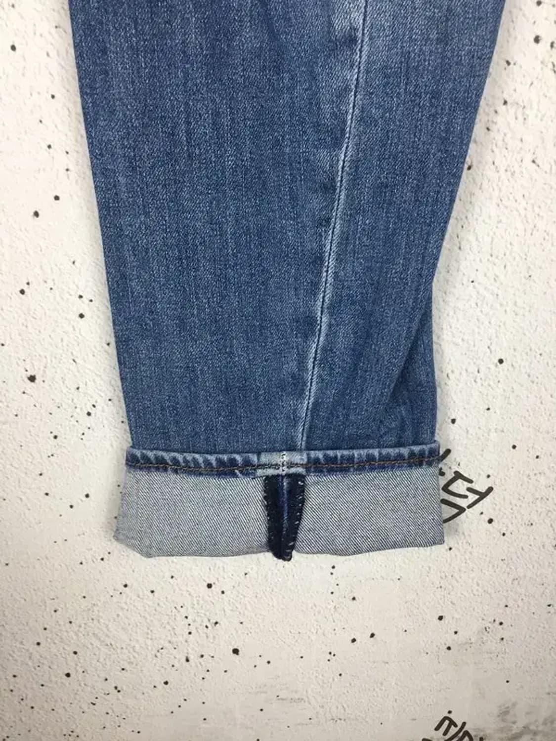 리바이스 LEJ 502 엔지니어드 청바지 연청 W32L30 4100118 상품이미지10