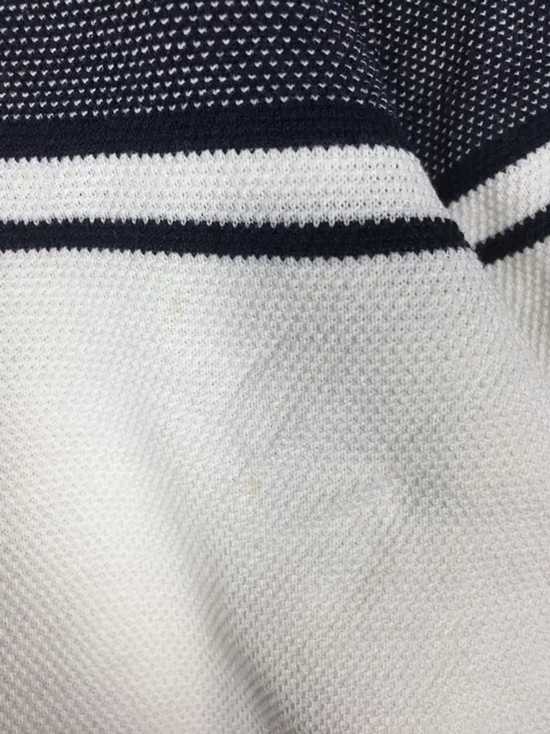 라코스테 컬러블록 반팔 카라티 6(110) 1000564 상품이미지10