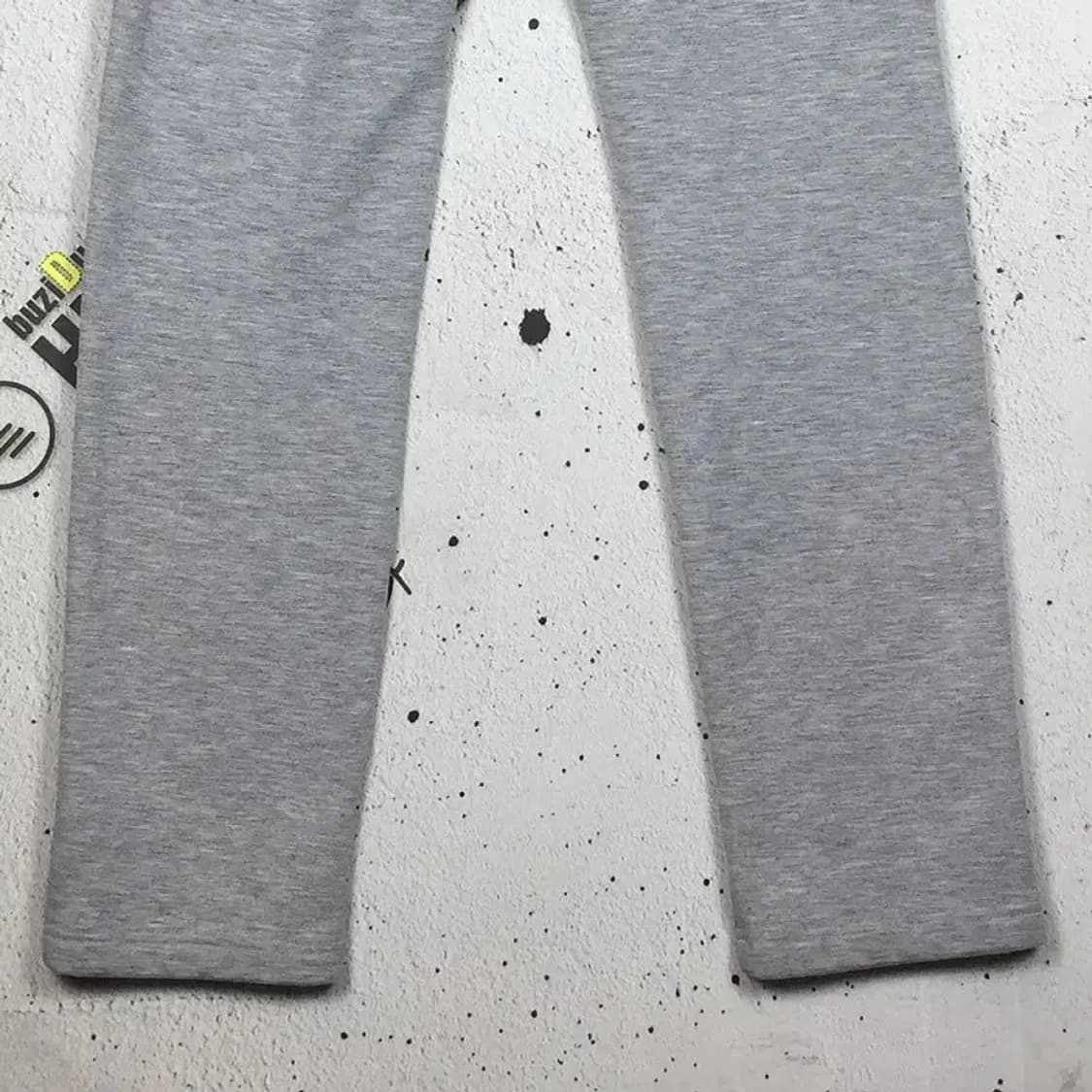 디스커버리 기모 트레이 운동바지 라이트 그레이 30 4400107 상품이미지9